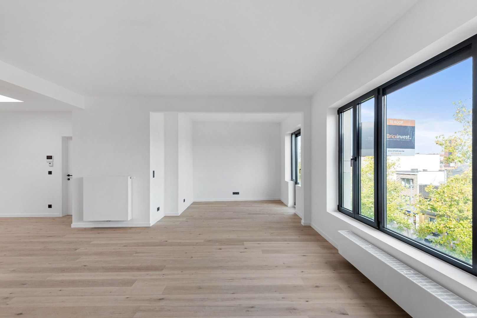 Verhuurd opbrengsteigendom te Mortsel foto 8