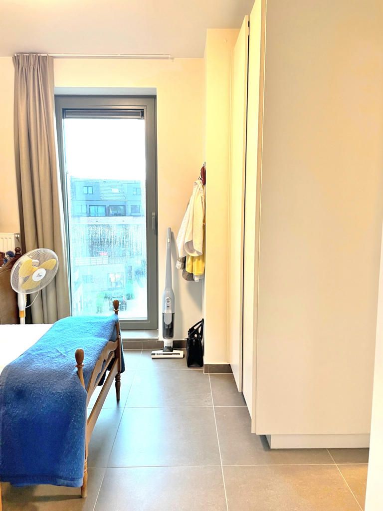 Een recente assistentiewoning/serviceflat met kelder ... foto 6