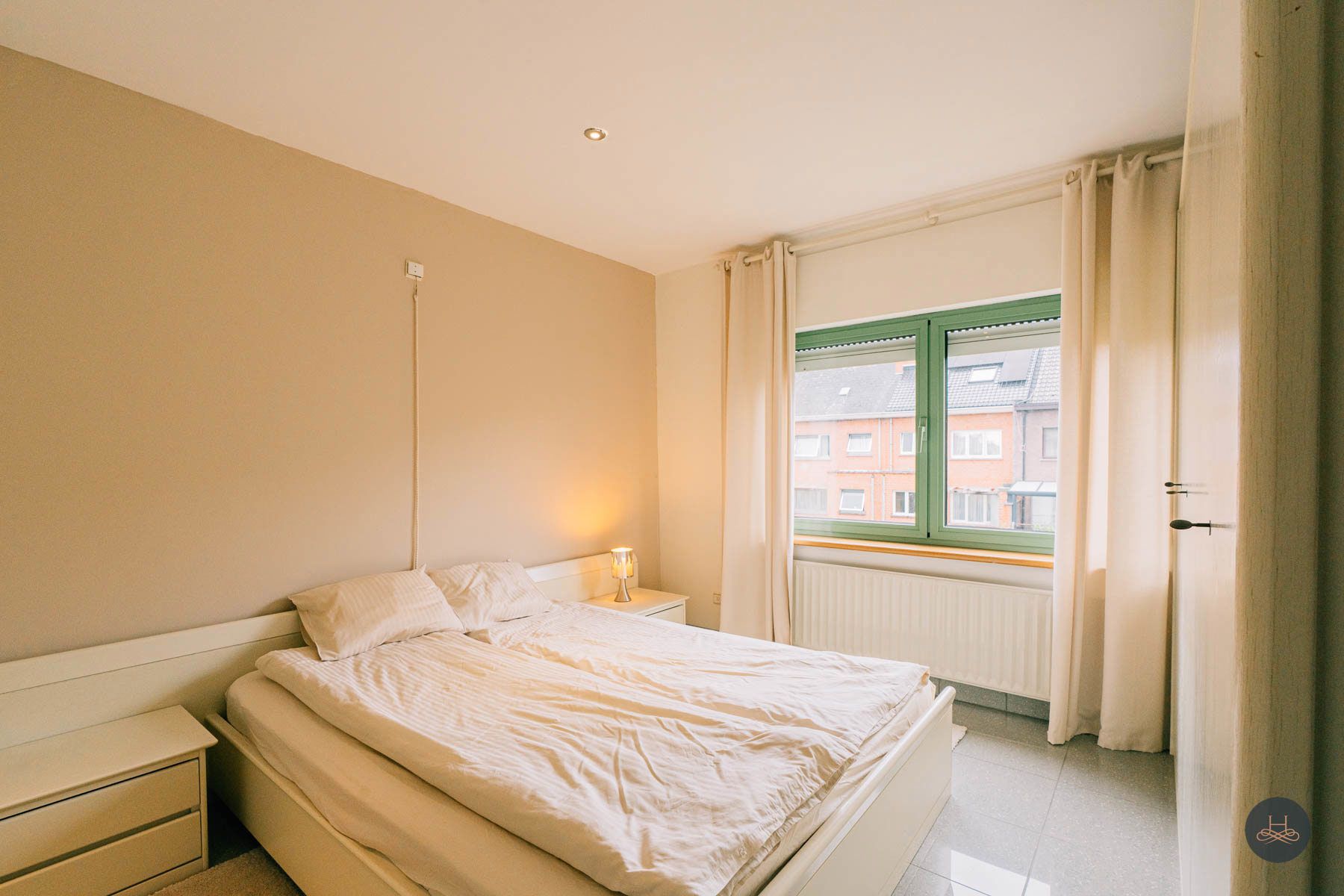 Rustig gelegen energiezuinige woning met garage en tuin foto 15