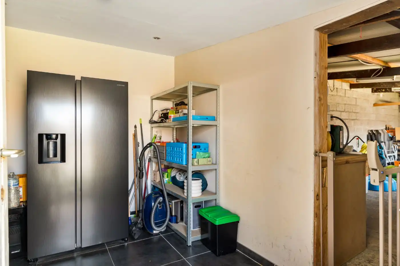 Instapklare HOB met 3 slpk., tuin en garage foto 20