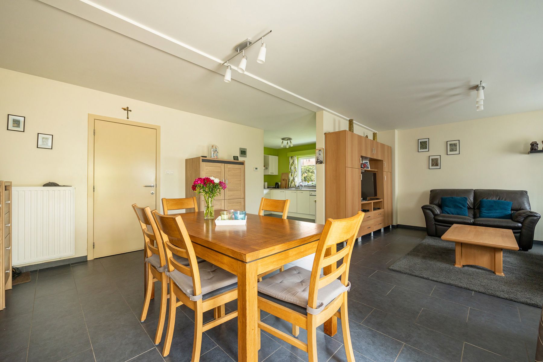 Appartement te koop foto 14