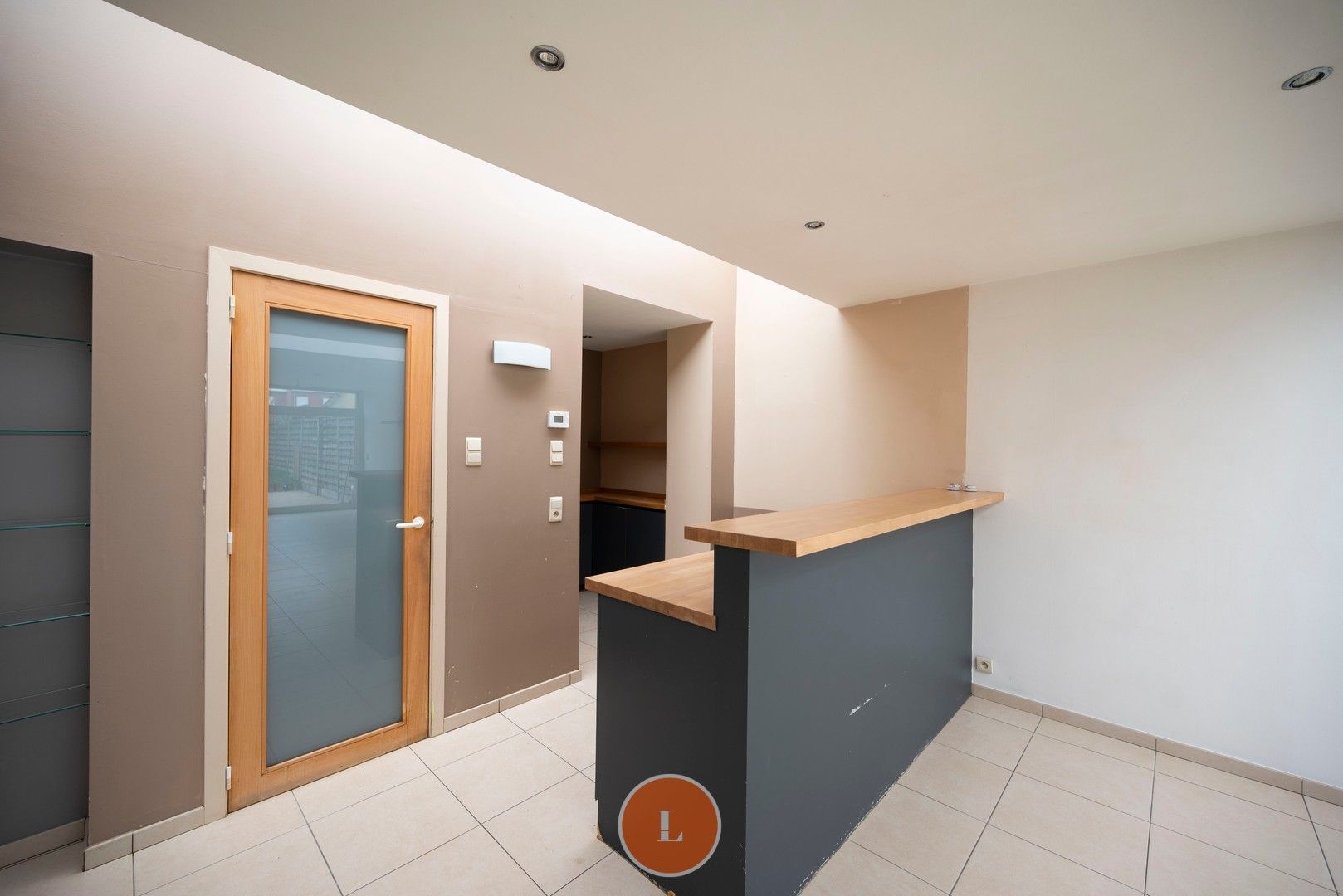 instapklare woning in Menen foto 5