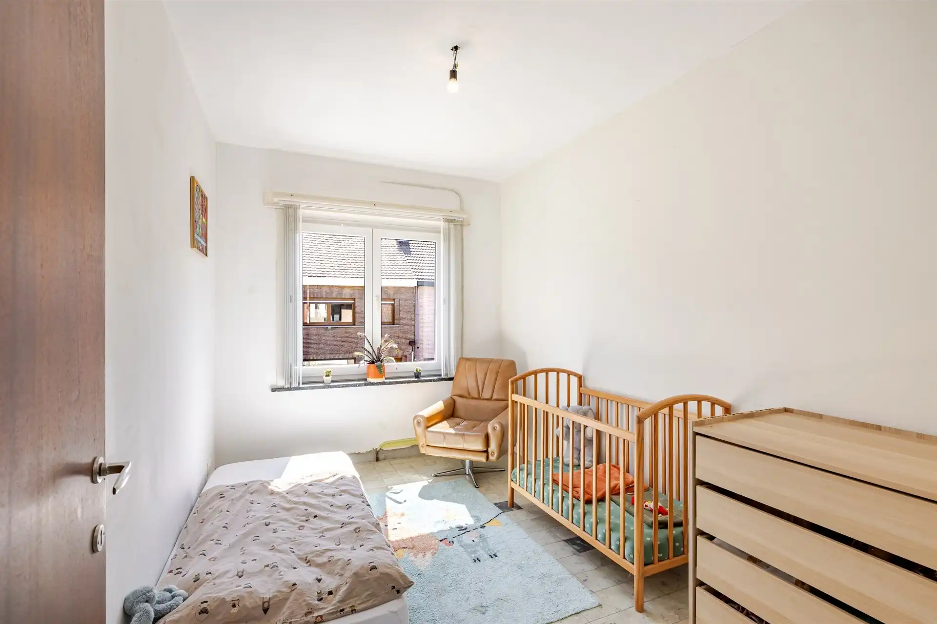 Energiezuinige gezinswoning met mooie tuin foto 15