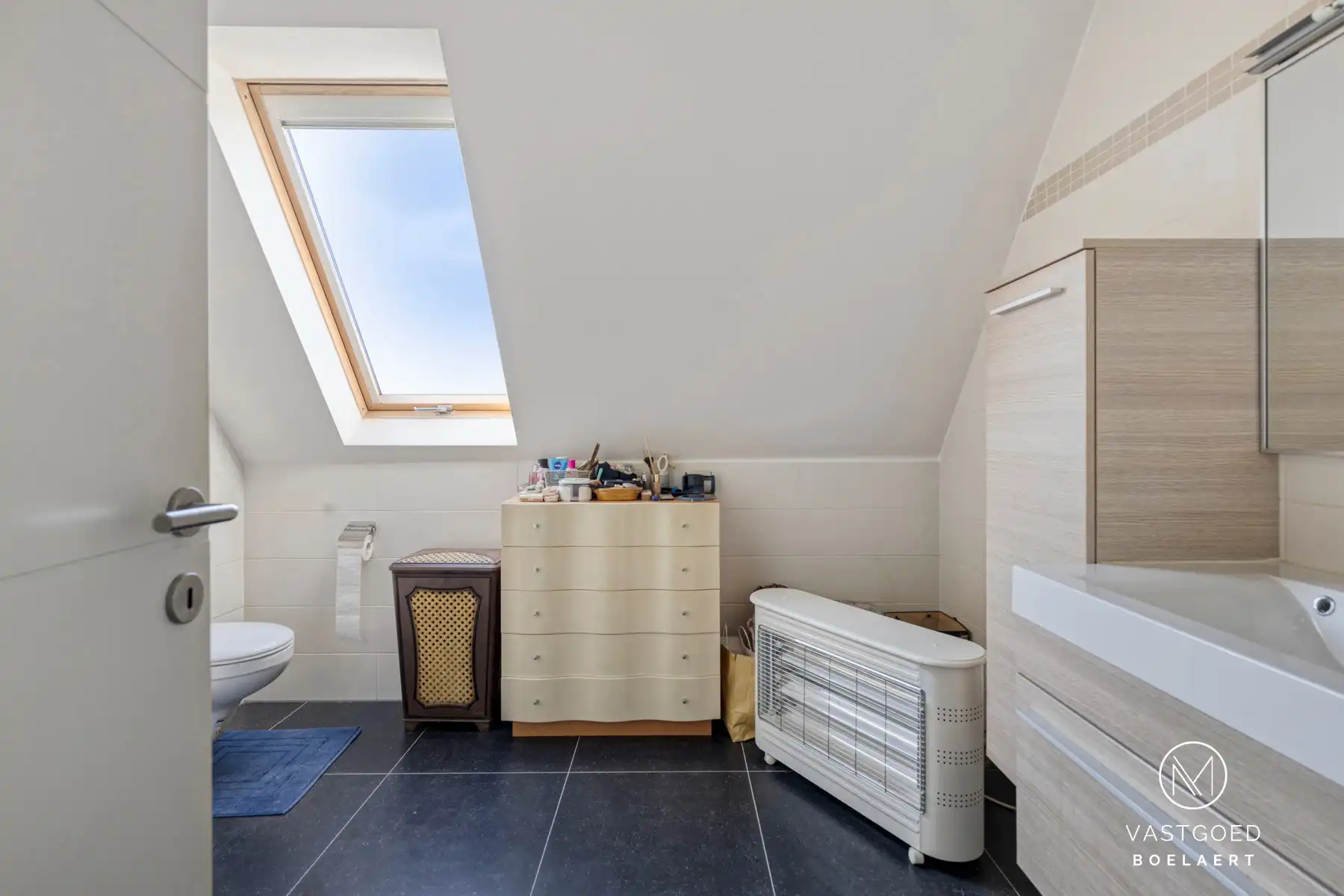 Uniek duplex appartement op idyllische ligging aan de Dender foto 18