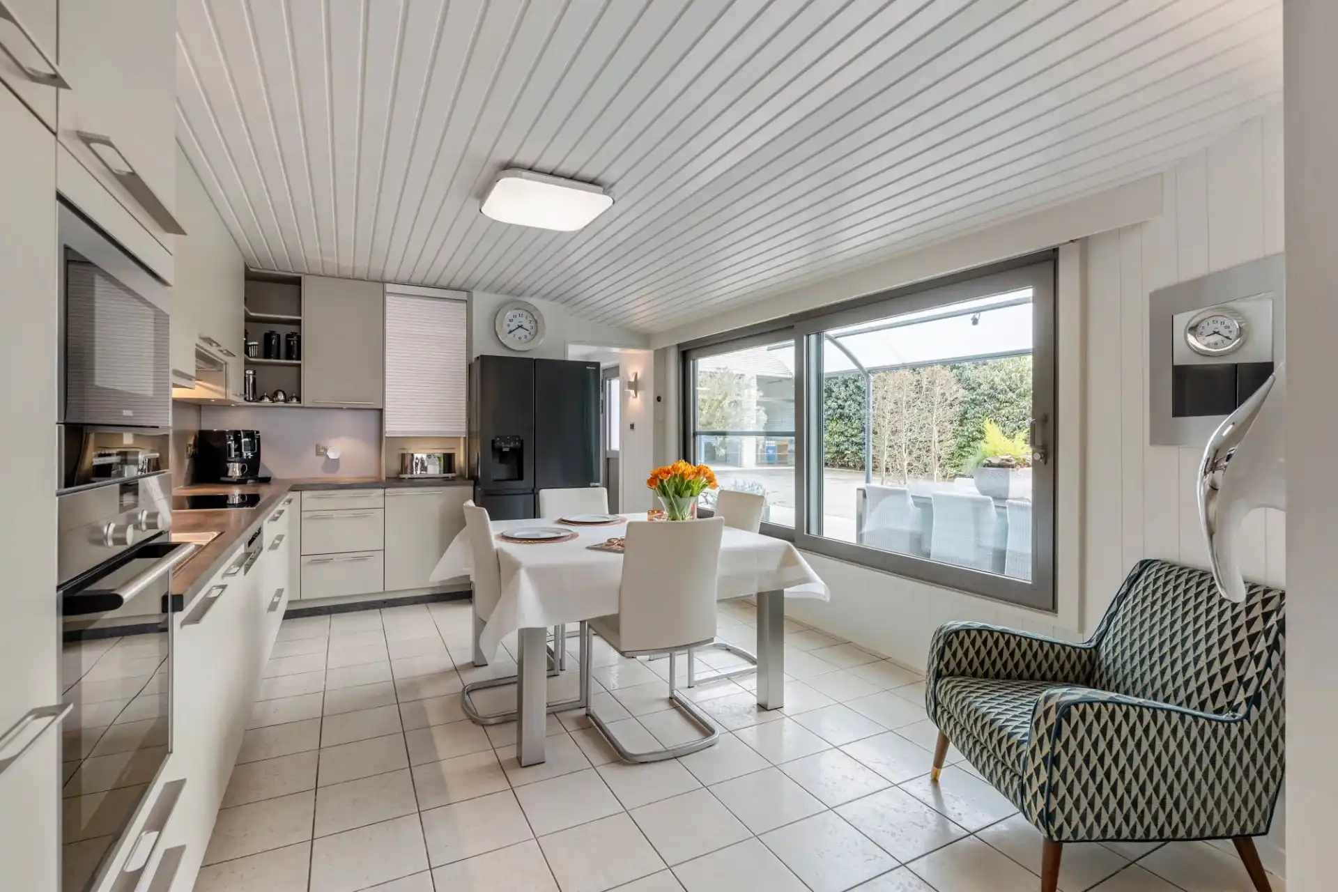 Multifunctionele ruimte met instapklare woning  in levendige buurt te Heusden foto 13