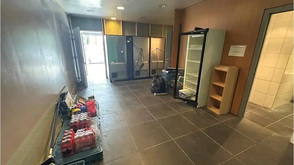 Overname automatenshop in Sijsele en Donk foto 11