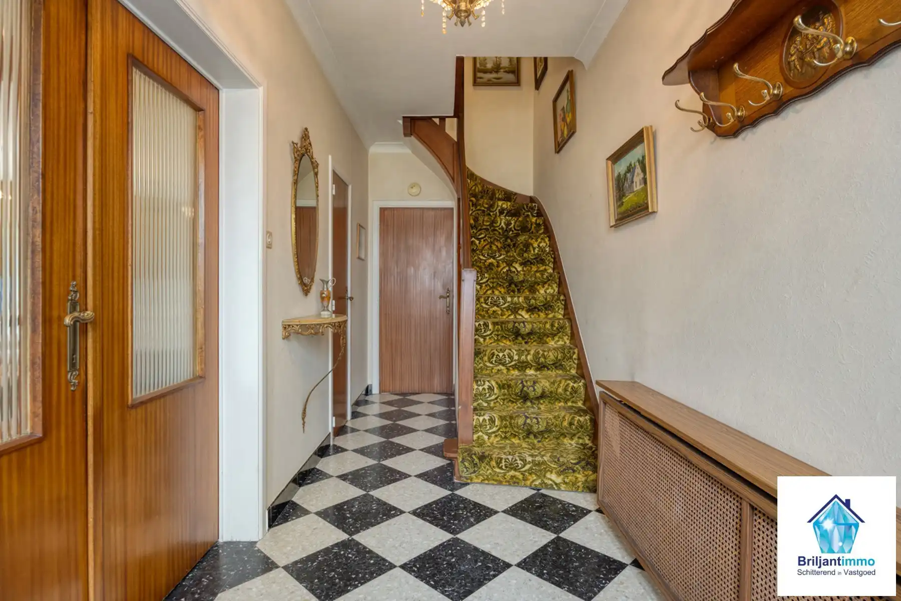 Charmante woning met karakter, ruimte en vele mogelijkheden foto 2