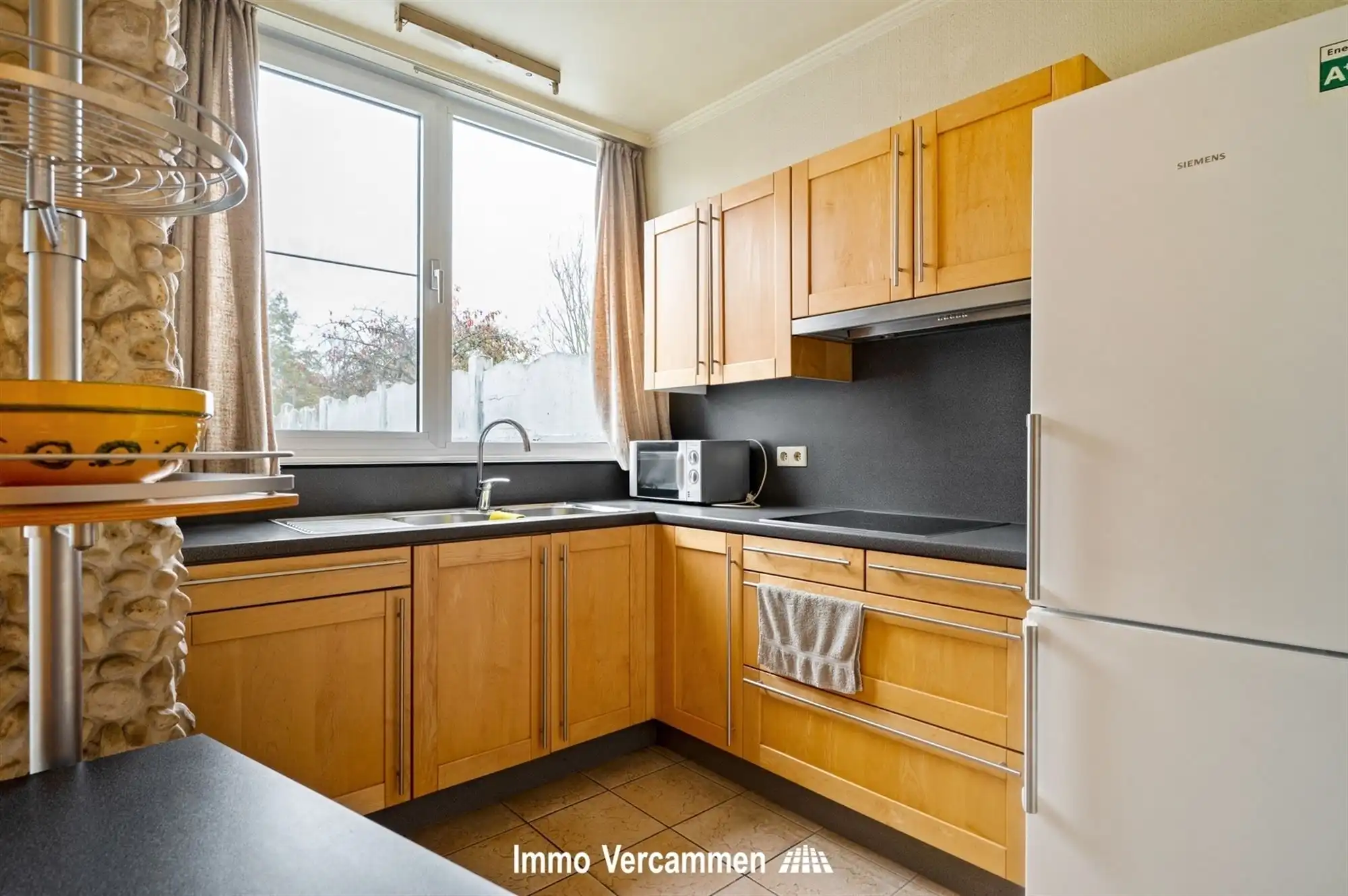 Gezellige woning met 3 SLPK en garage te Mechelen foto 6