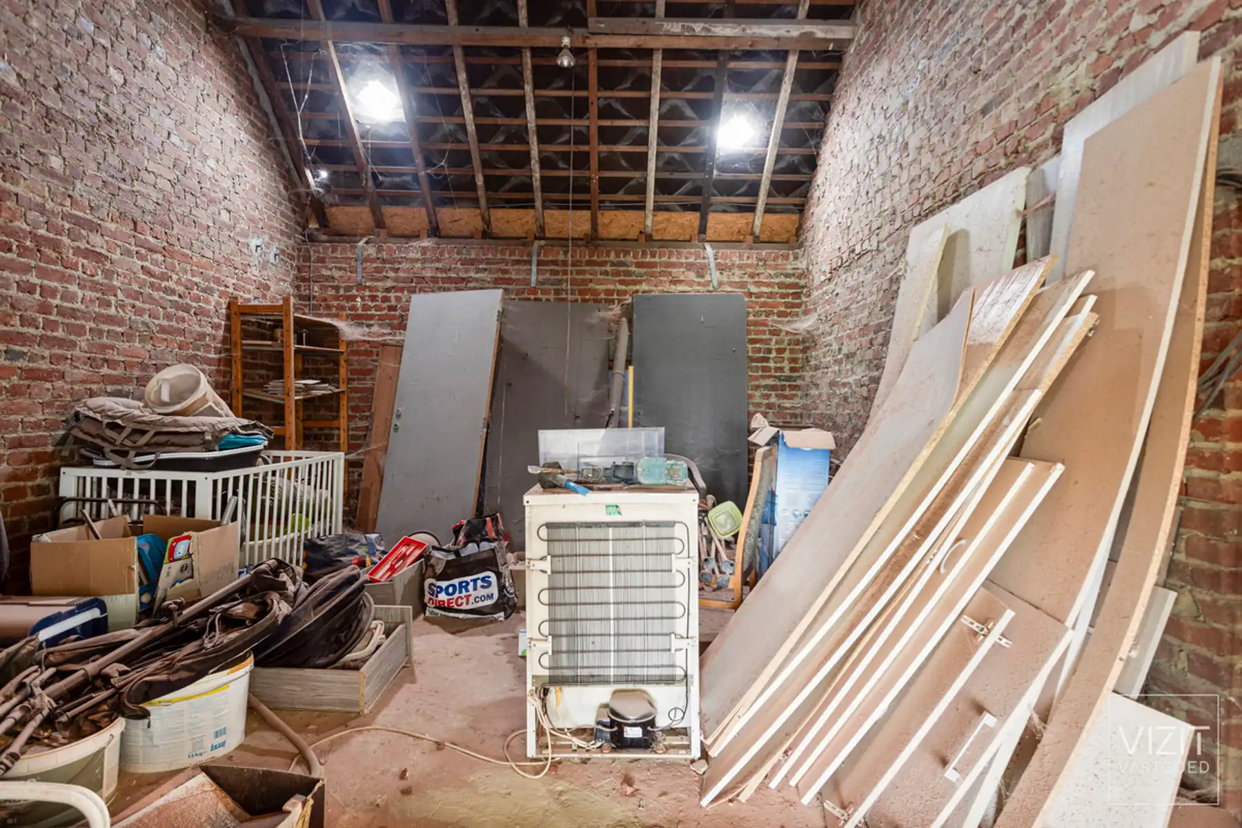 Te renoveren HOB met prachtig uitzicht. foto 15