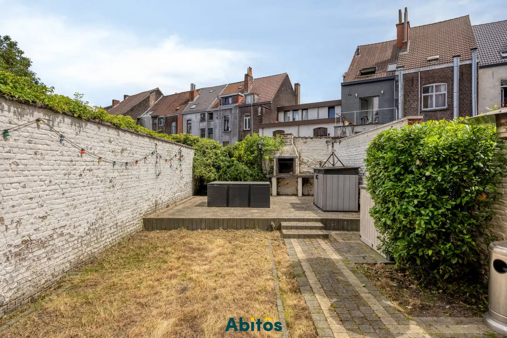Projectgrond op toplocatie aan de Heuvelpoort foto 33