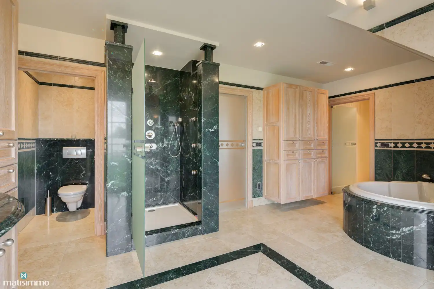 RIANTE INSTAPKLARE VILLA MET 4 SLAAPKAMERS EN RUIME TUIN IN HET LANDELIJKE MARTENSLINDE foto 26