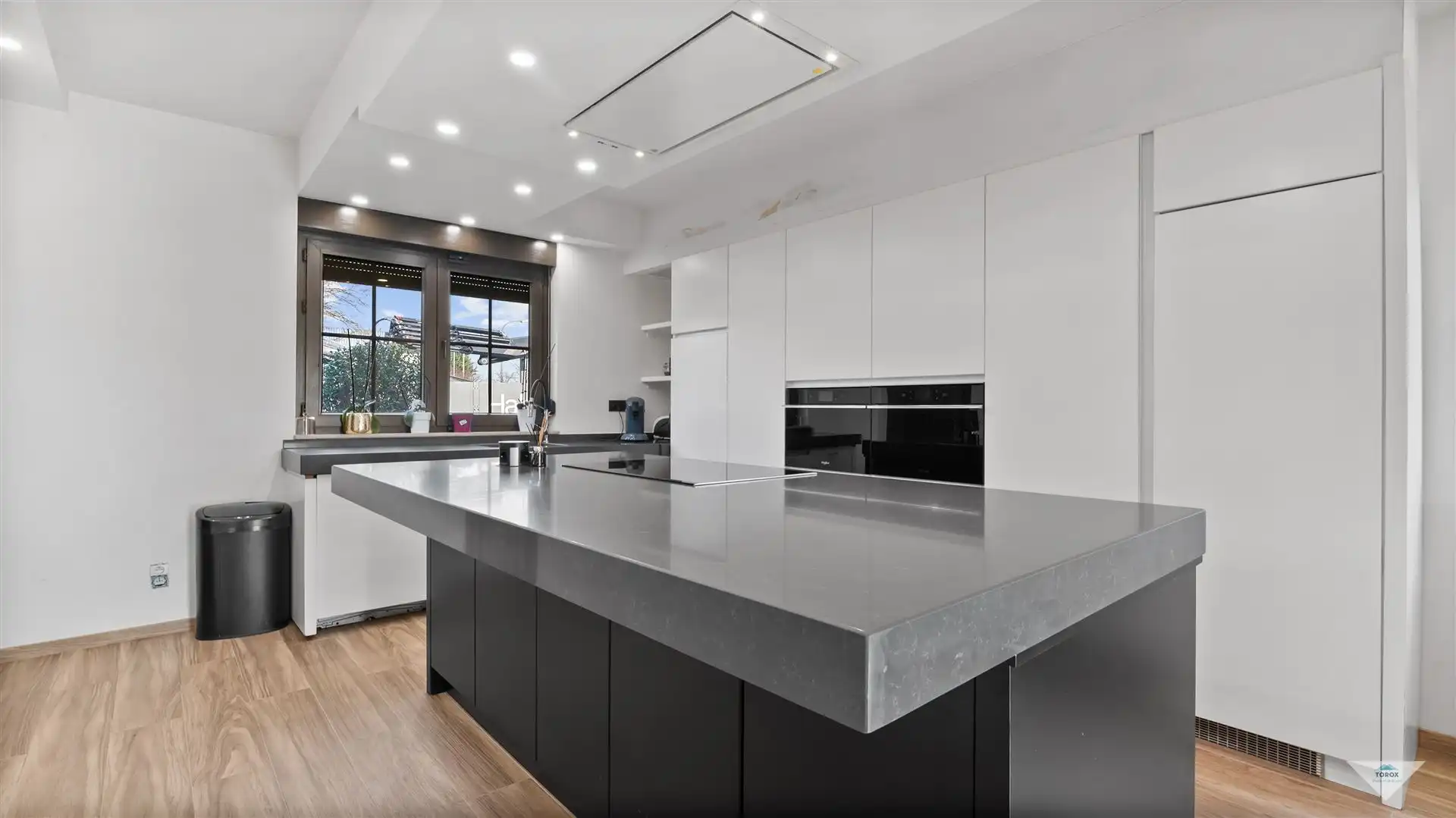 Ruime, instapklare woning met centrale ligging foto 7