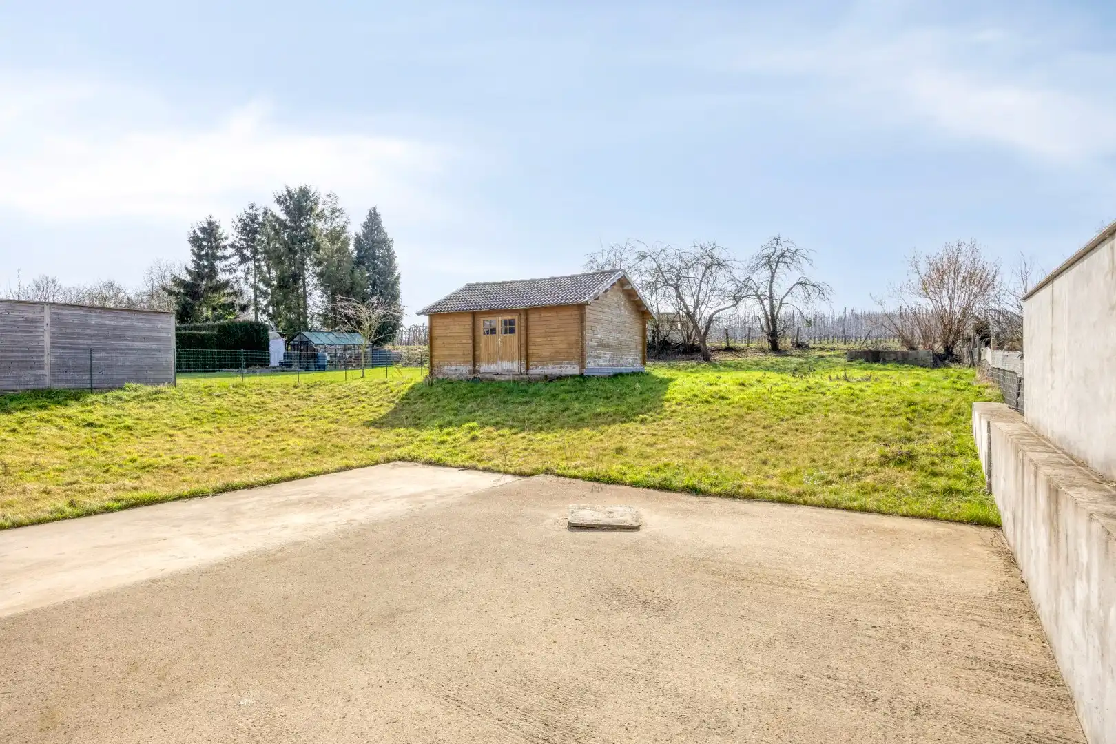 Energiezuinige en instapklare woning met tuin, superrustig gelegen aan natuurgebied. foto 25