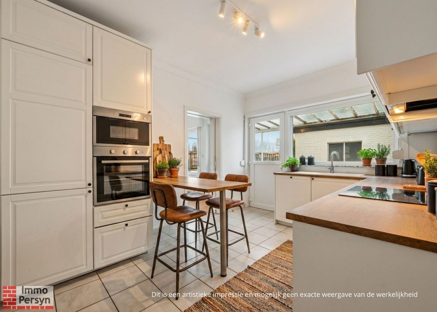 Charmante, instapklare open bebouwing op een prachtig perceel van bijna 20 are in Scherpenheuvel! foto 15