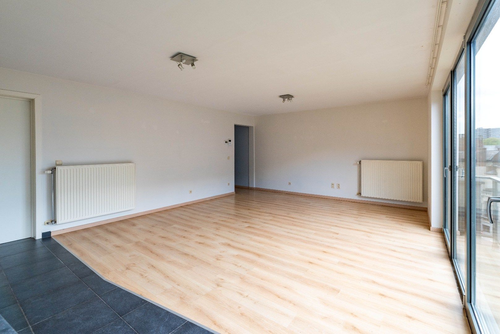 Mooi appartement met 2 slk en terras foto 6