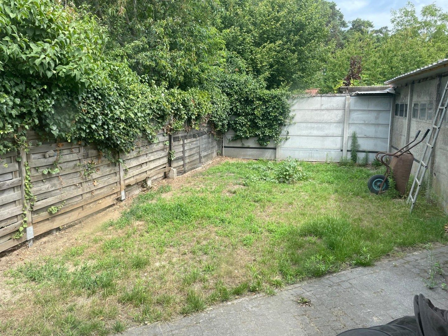 Wezelbaan 61 2490 Balen foto 16