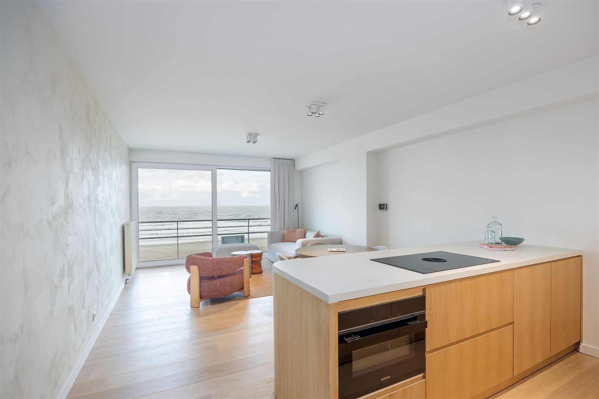 Appartement 2 slaapkamers foto 10