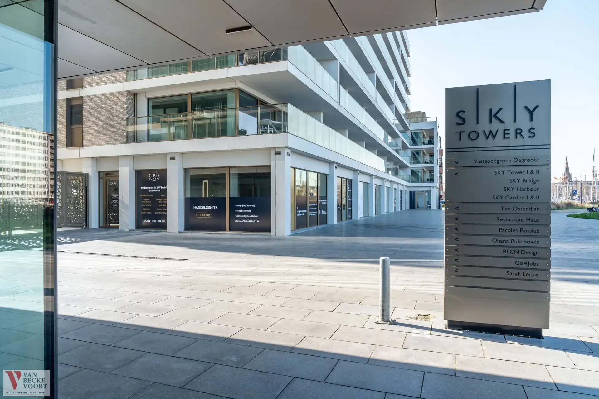 SKY DISTRICT foto 14