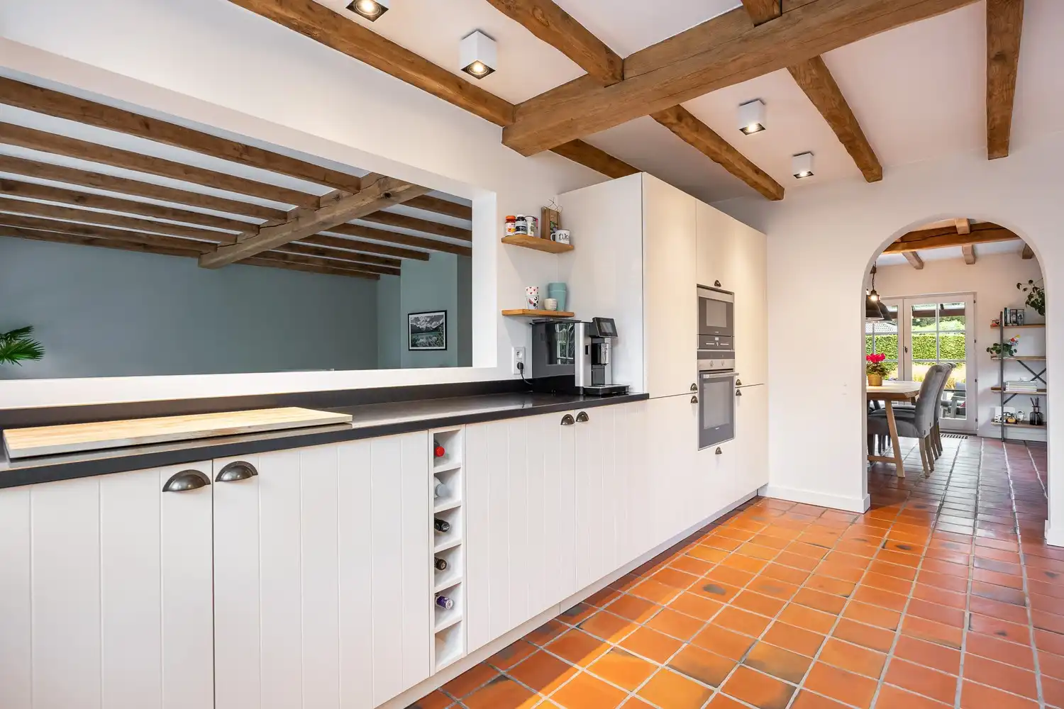 Instapklare woning op toplocatie foto 9