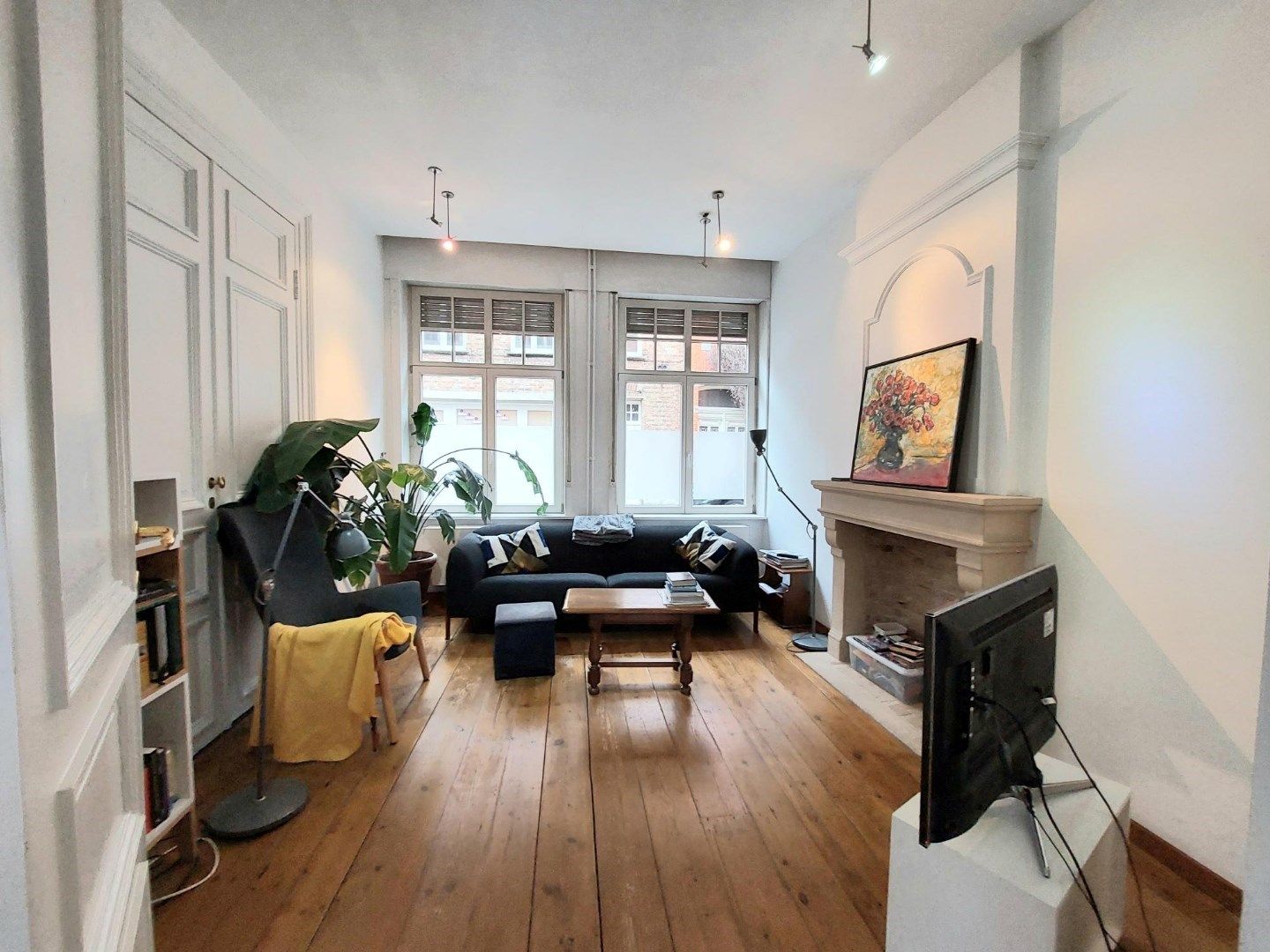 Prachtige authentieke woning  foto 6