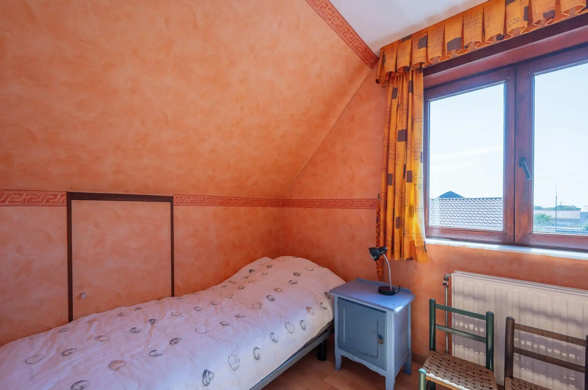 Villa met 5 slaapkamers en zwembad te koop in Lissewege foto 22