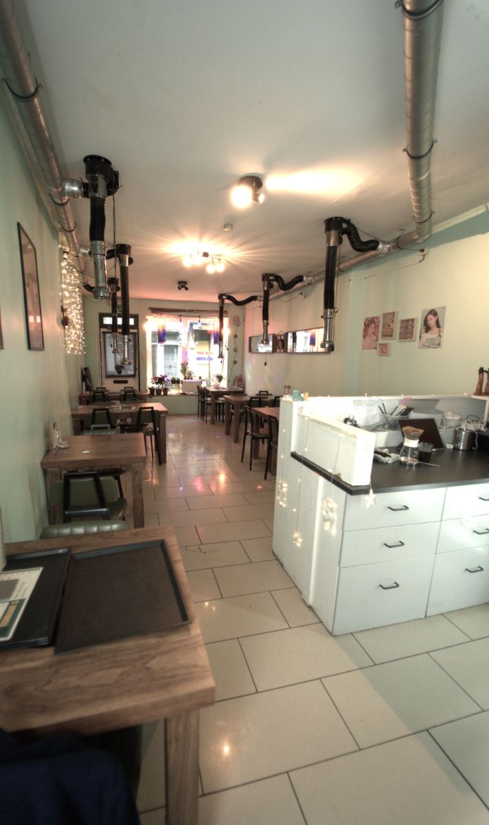 Handelspand in de bruisende Oudburg – hartje Gent foto 5