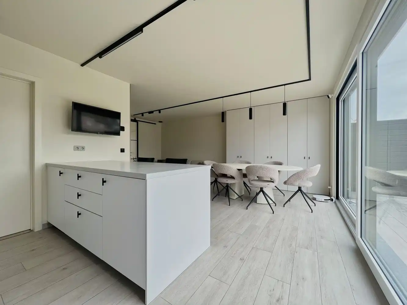 Energiezuinige, stijlvolle woning met 3 slpks + tuin! foto 6