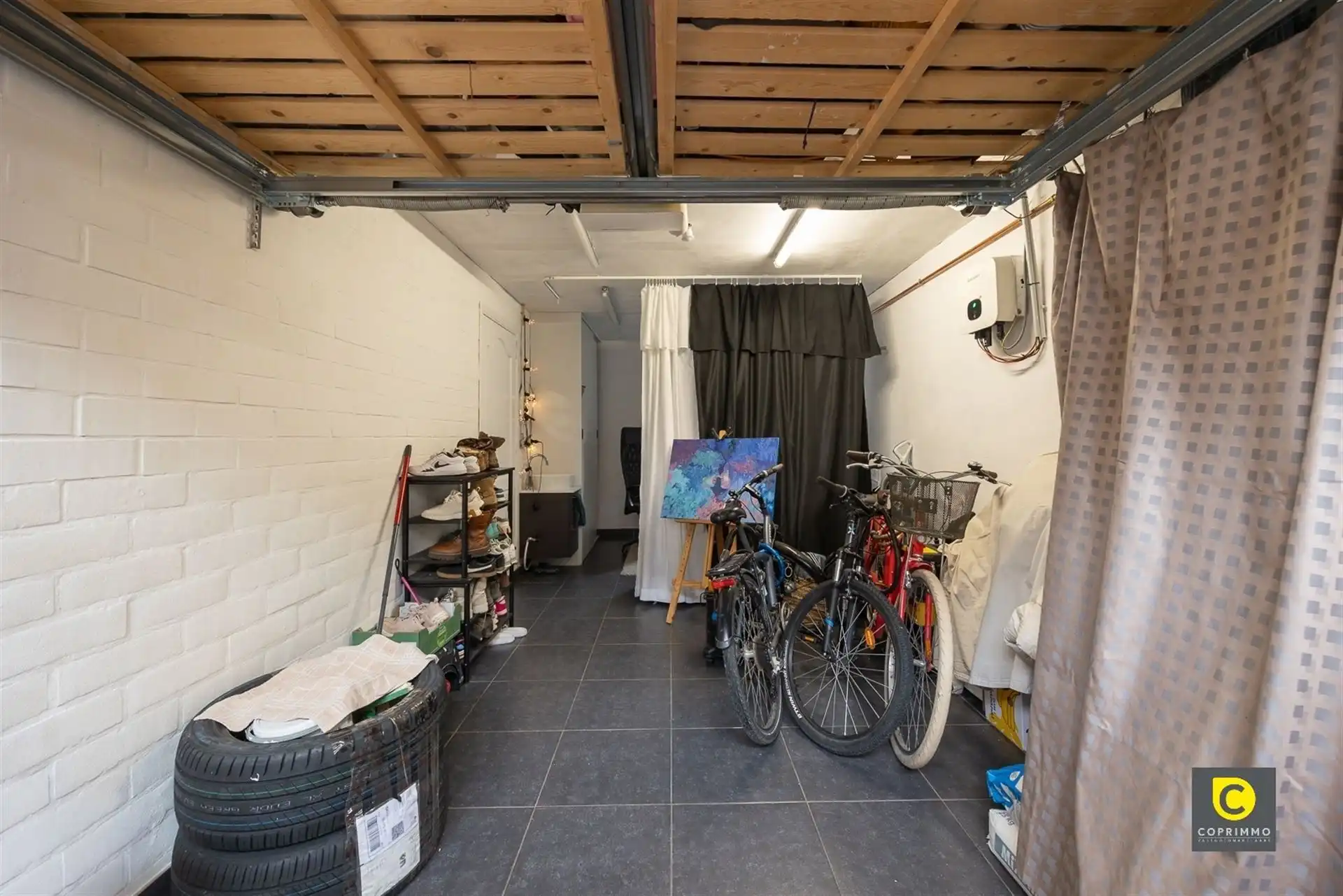 Ruime energiezuinige woning foto 19