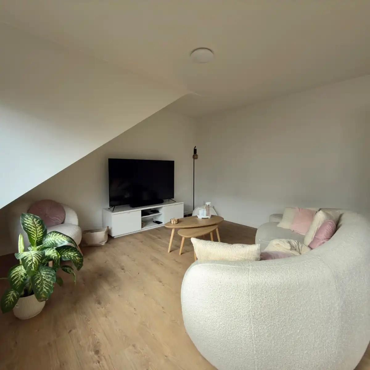 Instapklaar appartement midden in centrum Oud-Turnhout foto 2