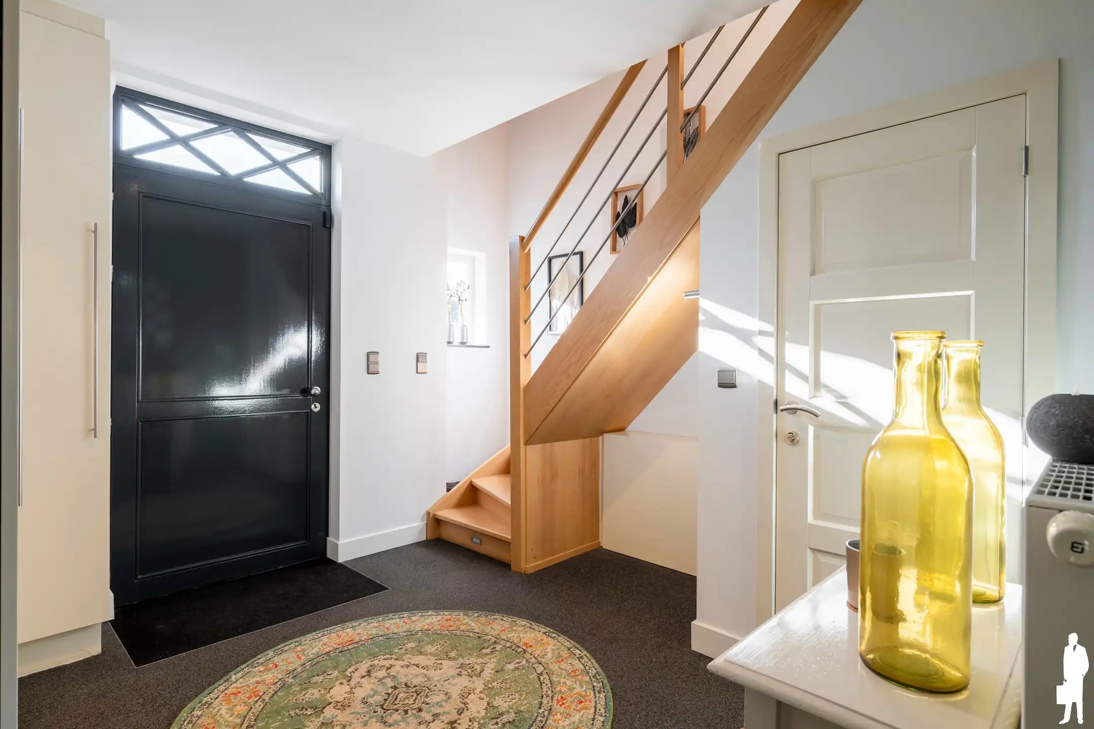 Instapklare en bijzonder verzorgde villa met 4 slaapkamers, 2 badkamers in Ravels foto 2