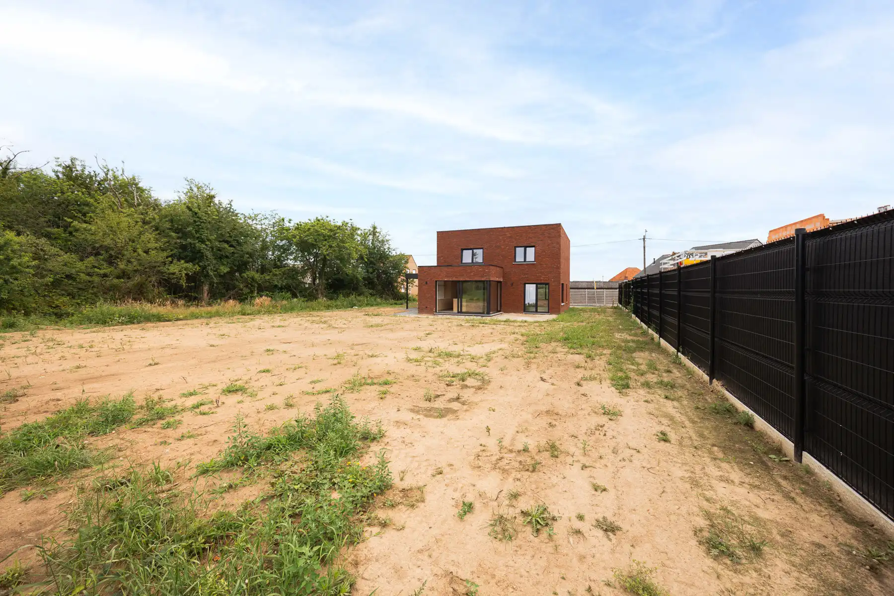 Energiezuinige (ver)nieuwbouw op toplocatie in Begijnendijk foto 27