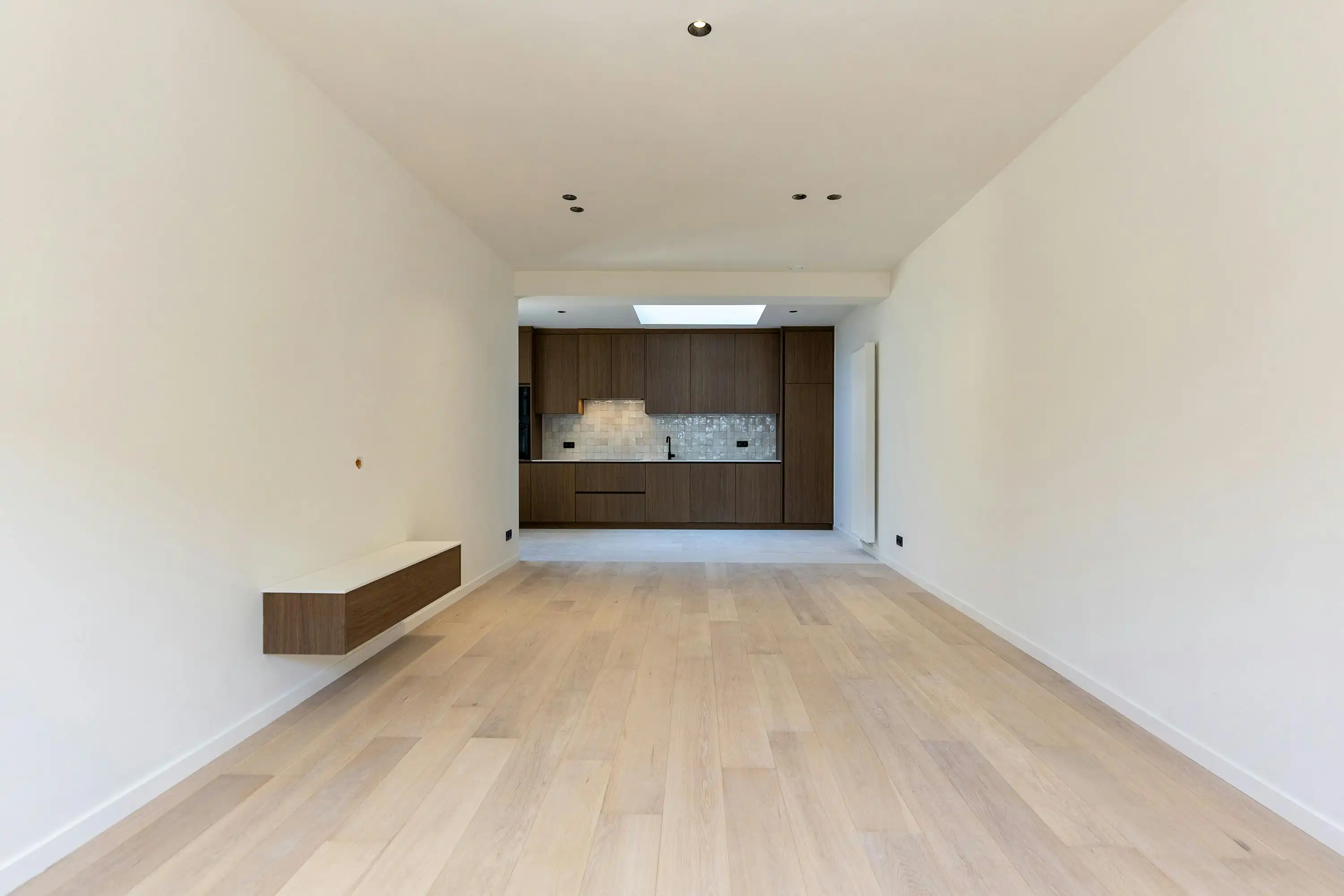 Huis te koop Hundelgemsesteenweg 7 - 9820 Merelbeke