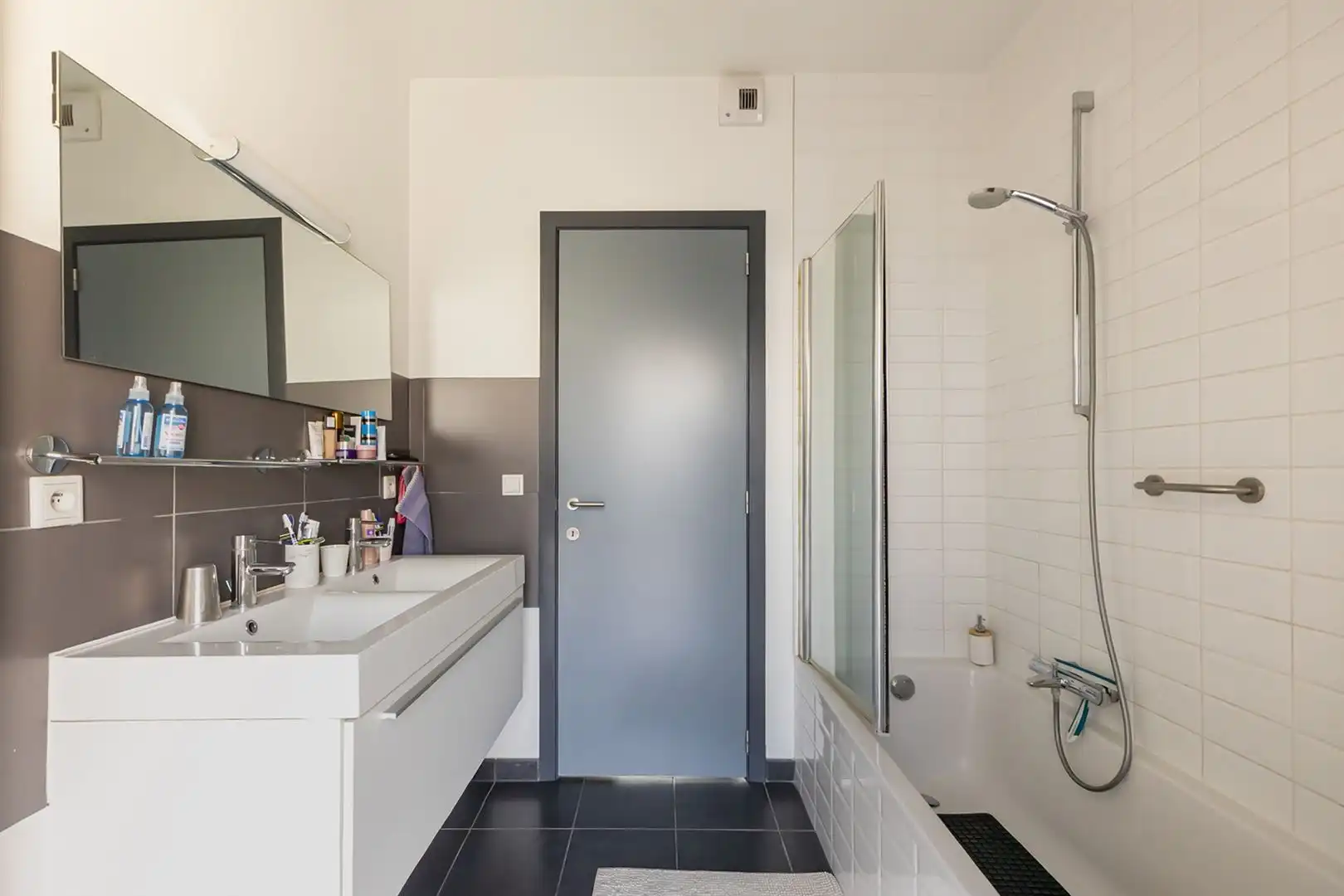 Stijlvol wonen met front row view op Antwerpen foto 12
