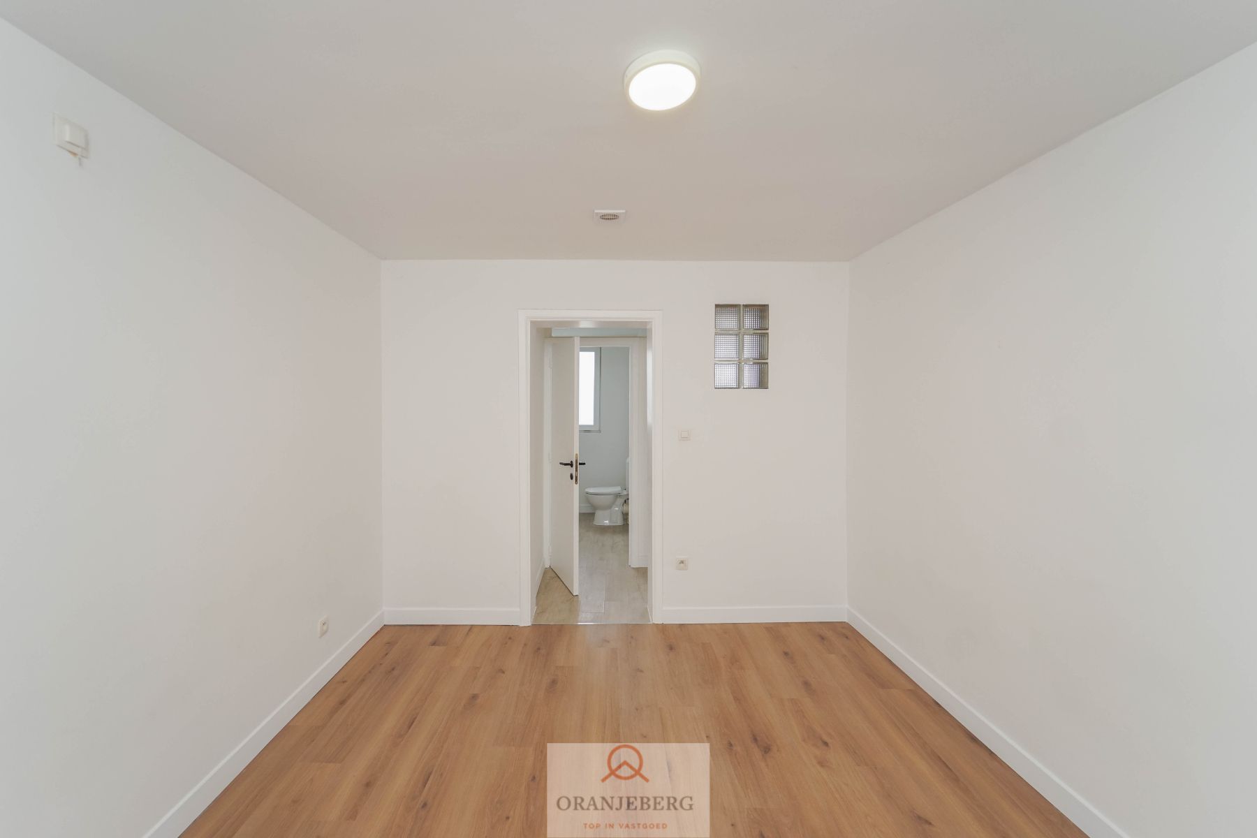 2 slpk- appartement te Rooigemlaan ! foto 14
