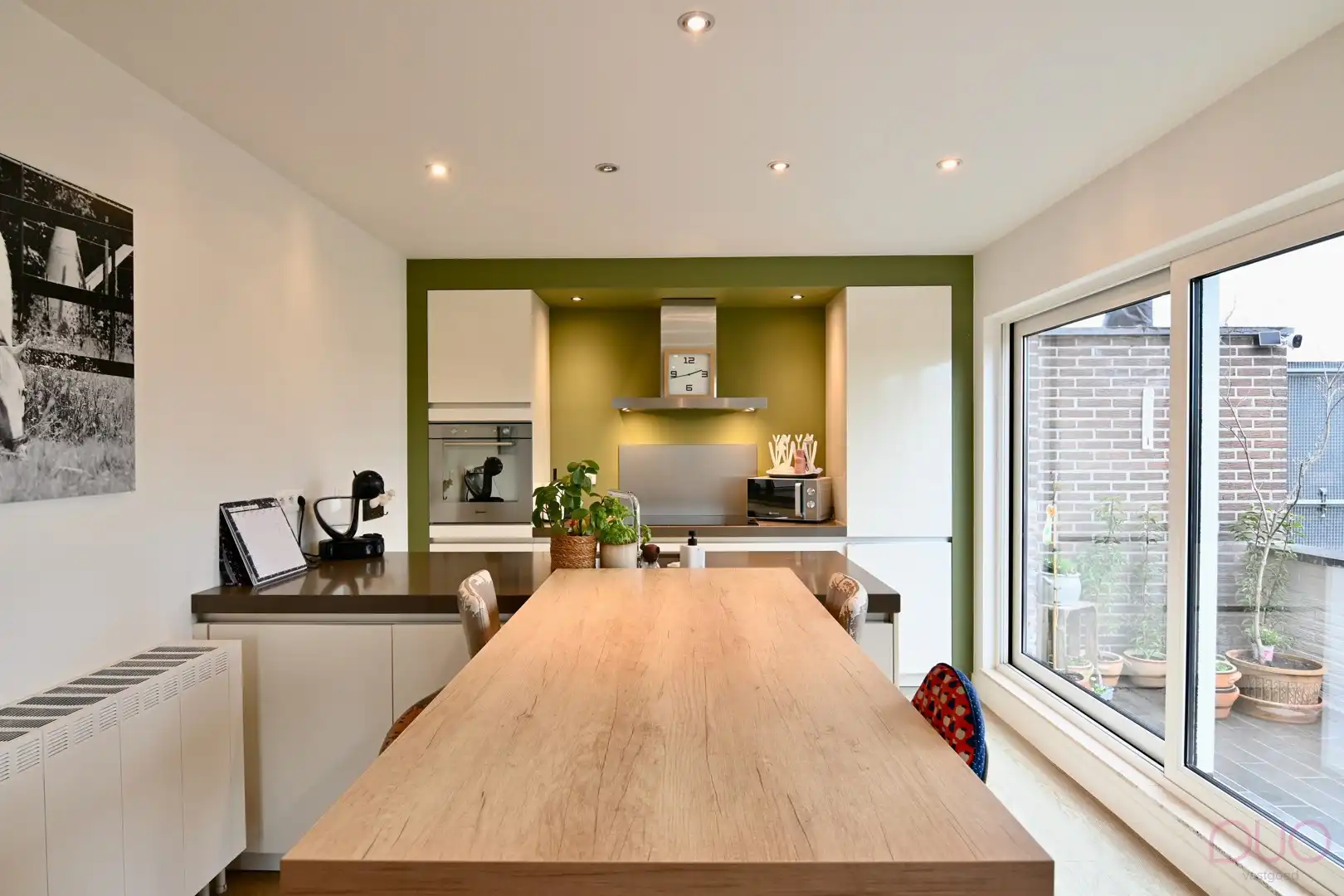 Gerenoveerd halfopen bebouwing op een prachtig perceel van 1h39a60ca inclusief weilanden foto 26