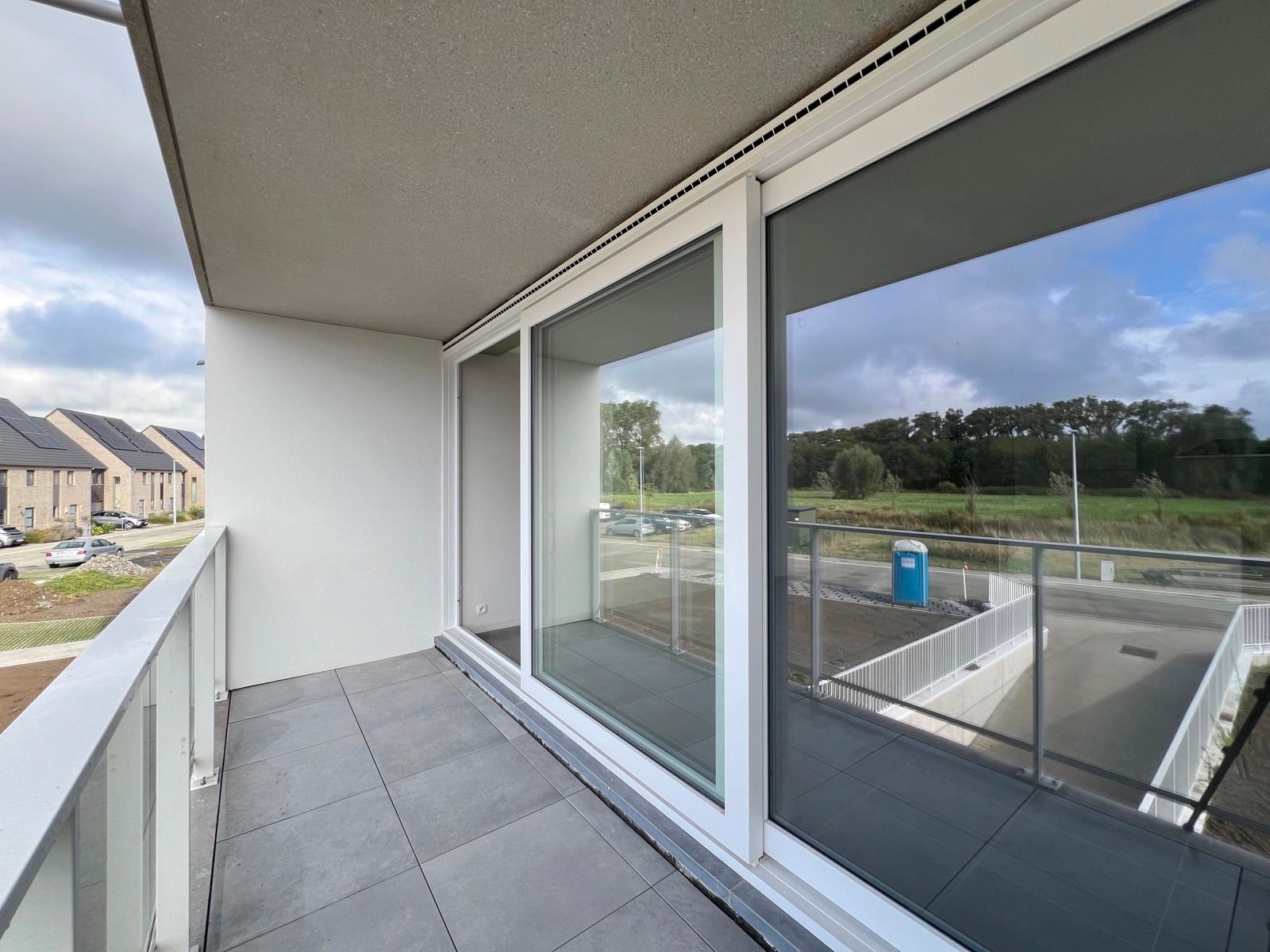 Prachtig gelegen appartement ih groen net buiten Brugge foto 30