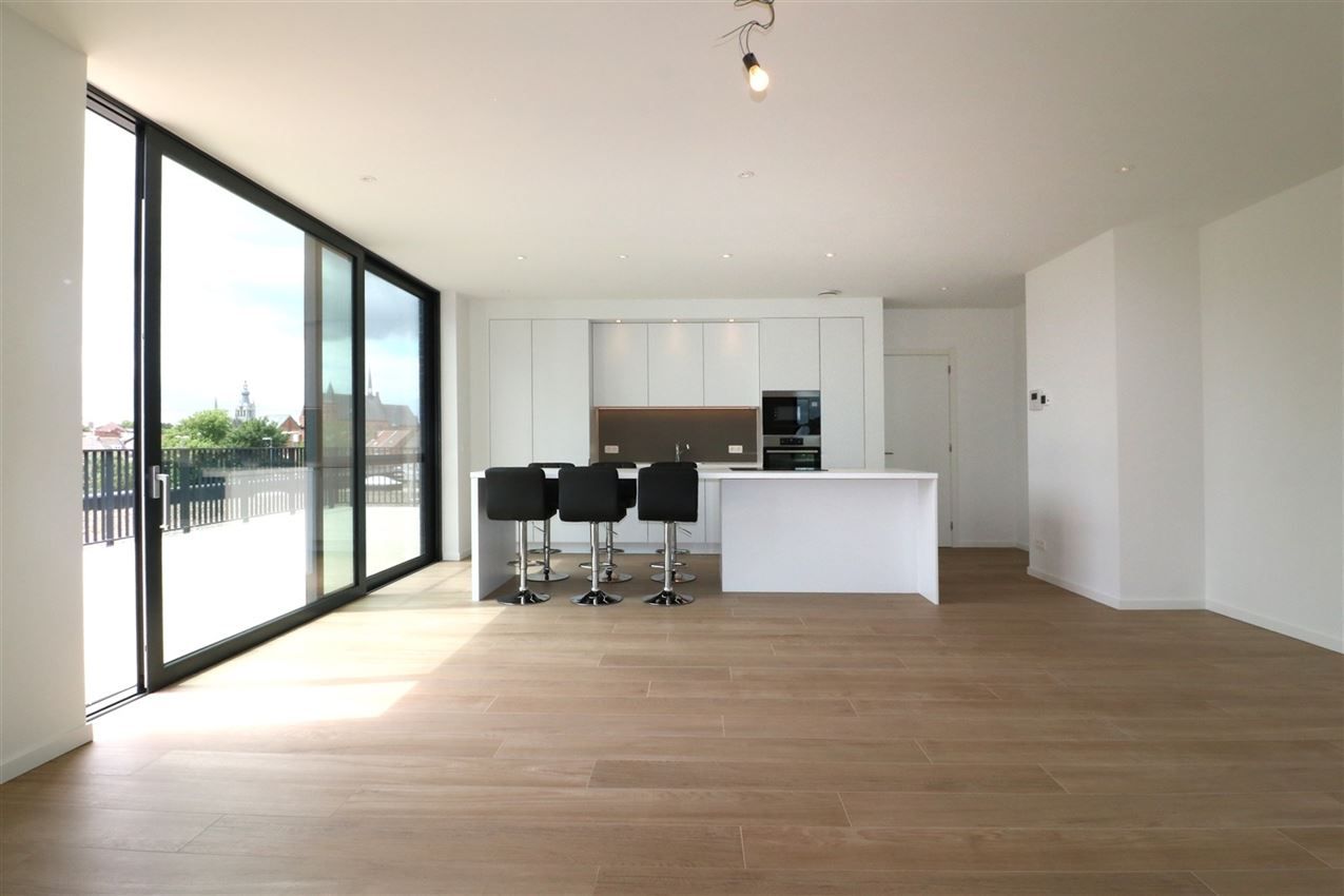 Prachtig, luxueus appartement met gunstige ligging foto 7