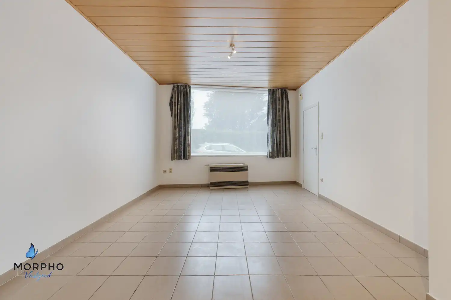 Charmante halfopen bebouwing met garage en zonnige koer – beschikbaar vanaf 1 mei foto 13