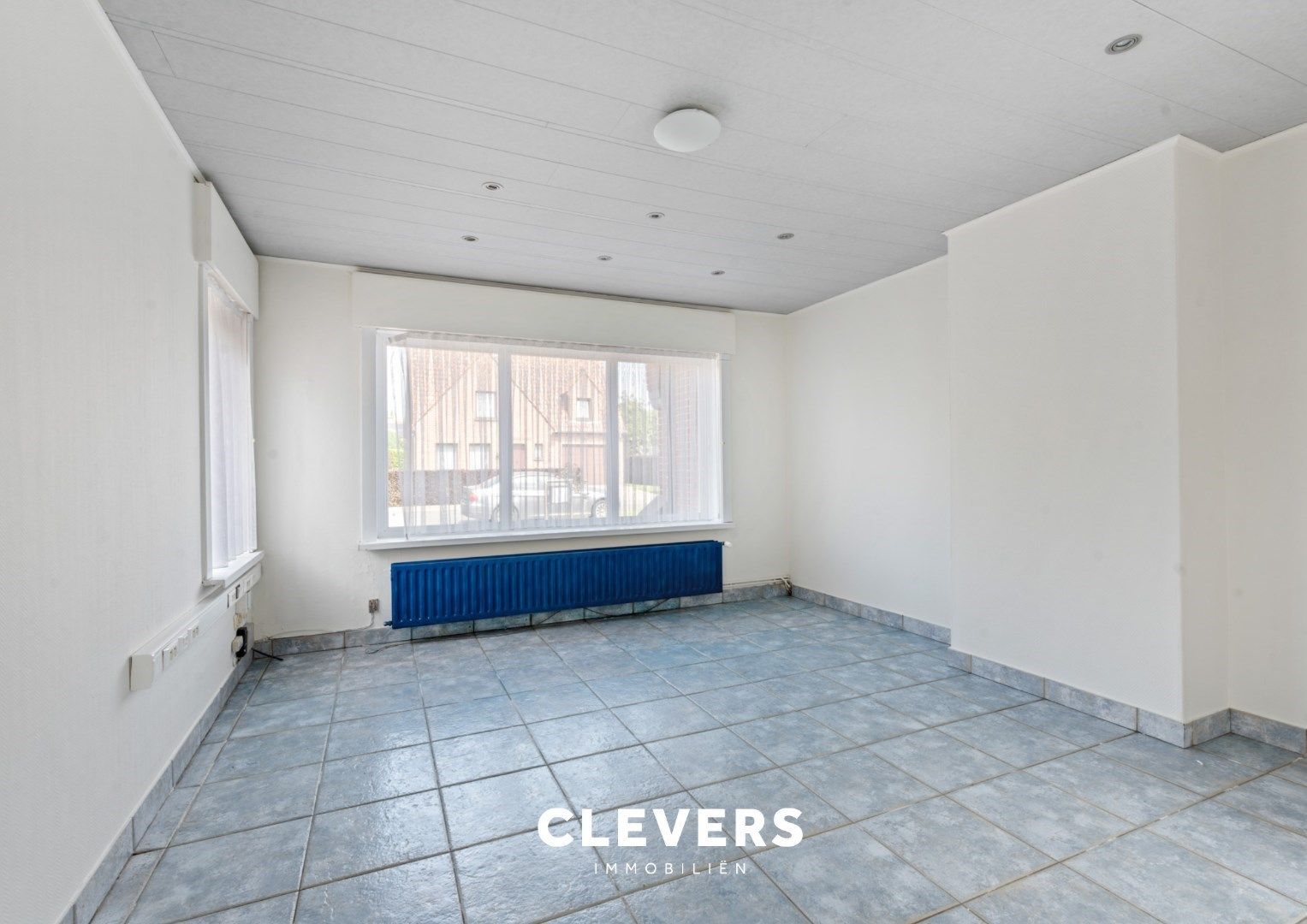 Open bebouwing met atelier in doodlopende straat foto 8