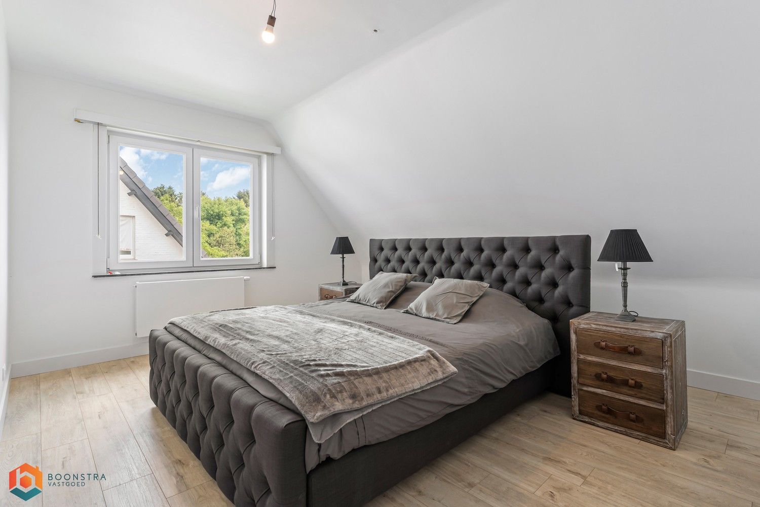 Woning met 4 slpkrs en tuin foto 7