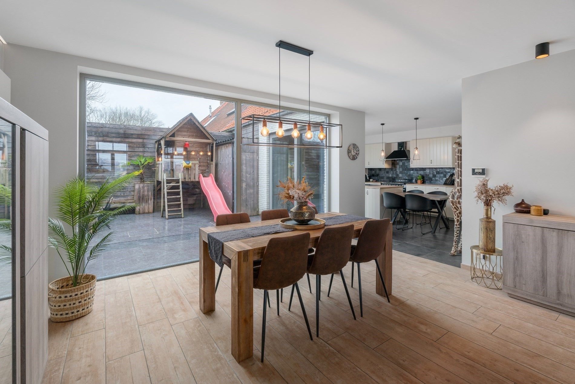 Prachtig gelegen woonhuis vlakbij Brugge foto 8