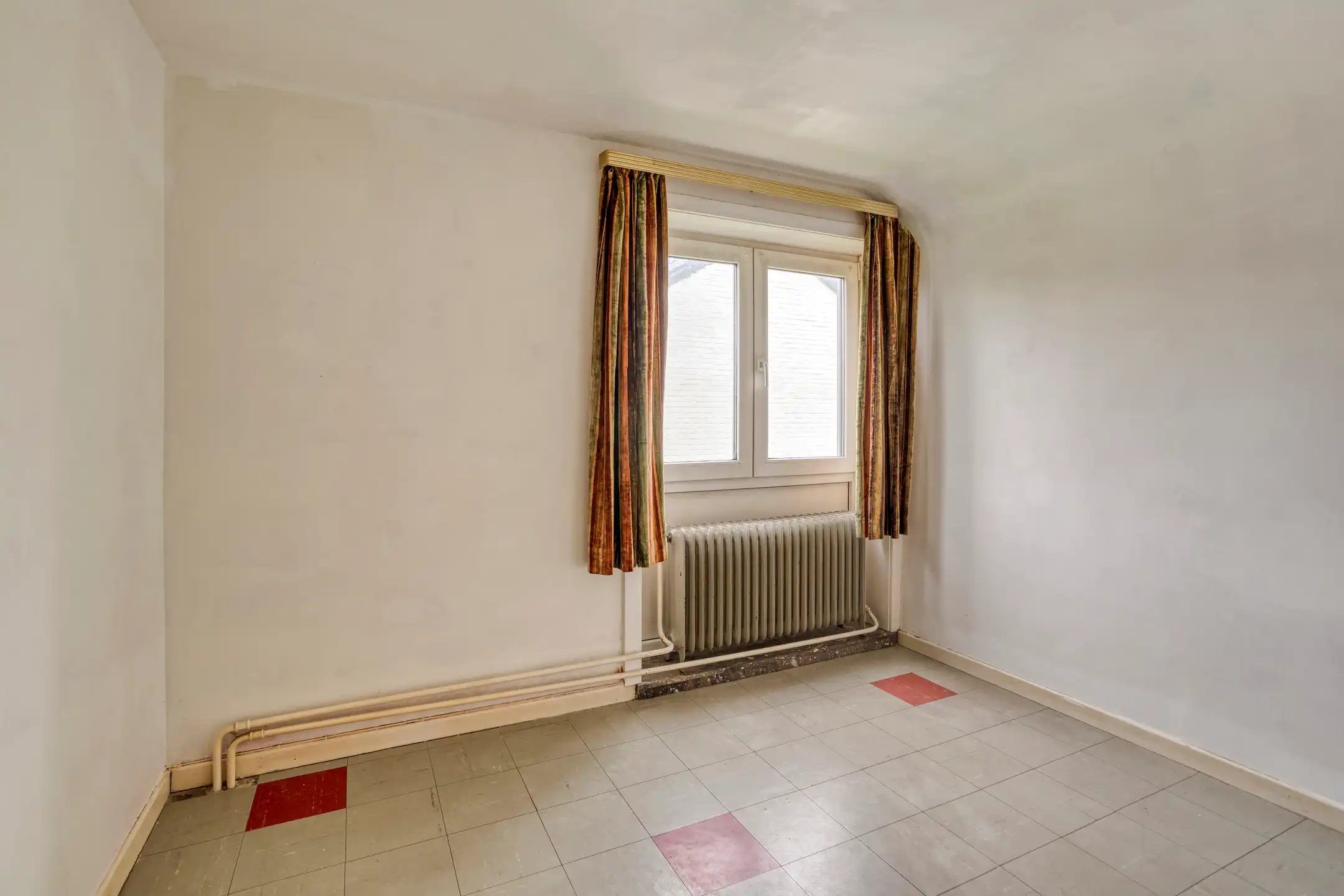 Charmante woning met ruime tuin in Dilbeek foto 9