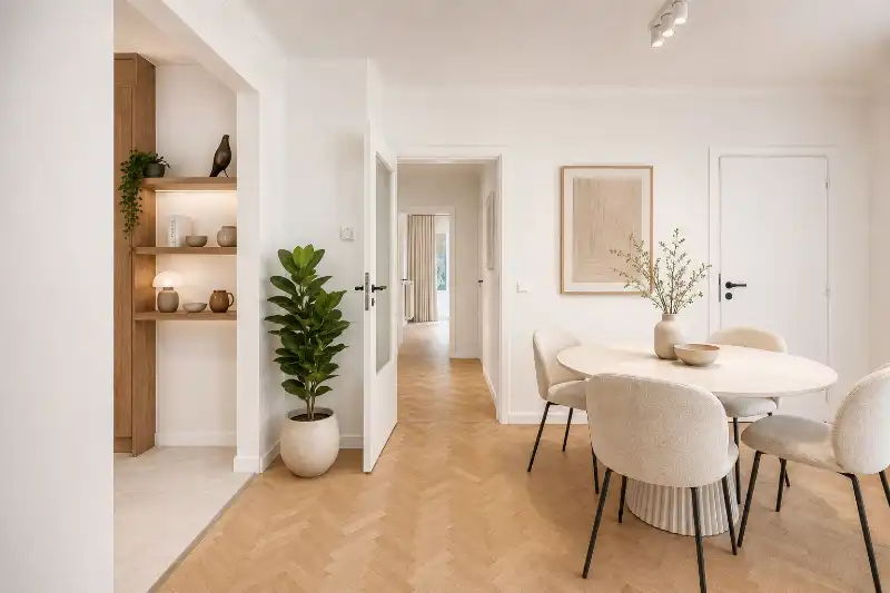 Stijlvol wonen aan het Citadelpark foto 3