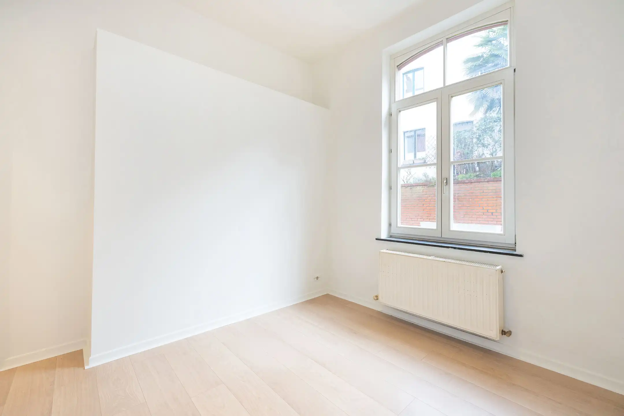 Licht gelijkvloers in het groene hart van Bosvoorde foto 5