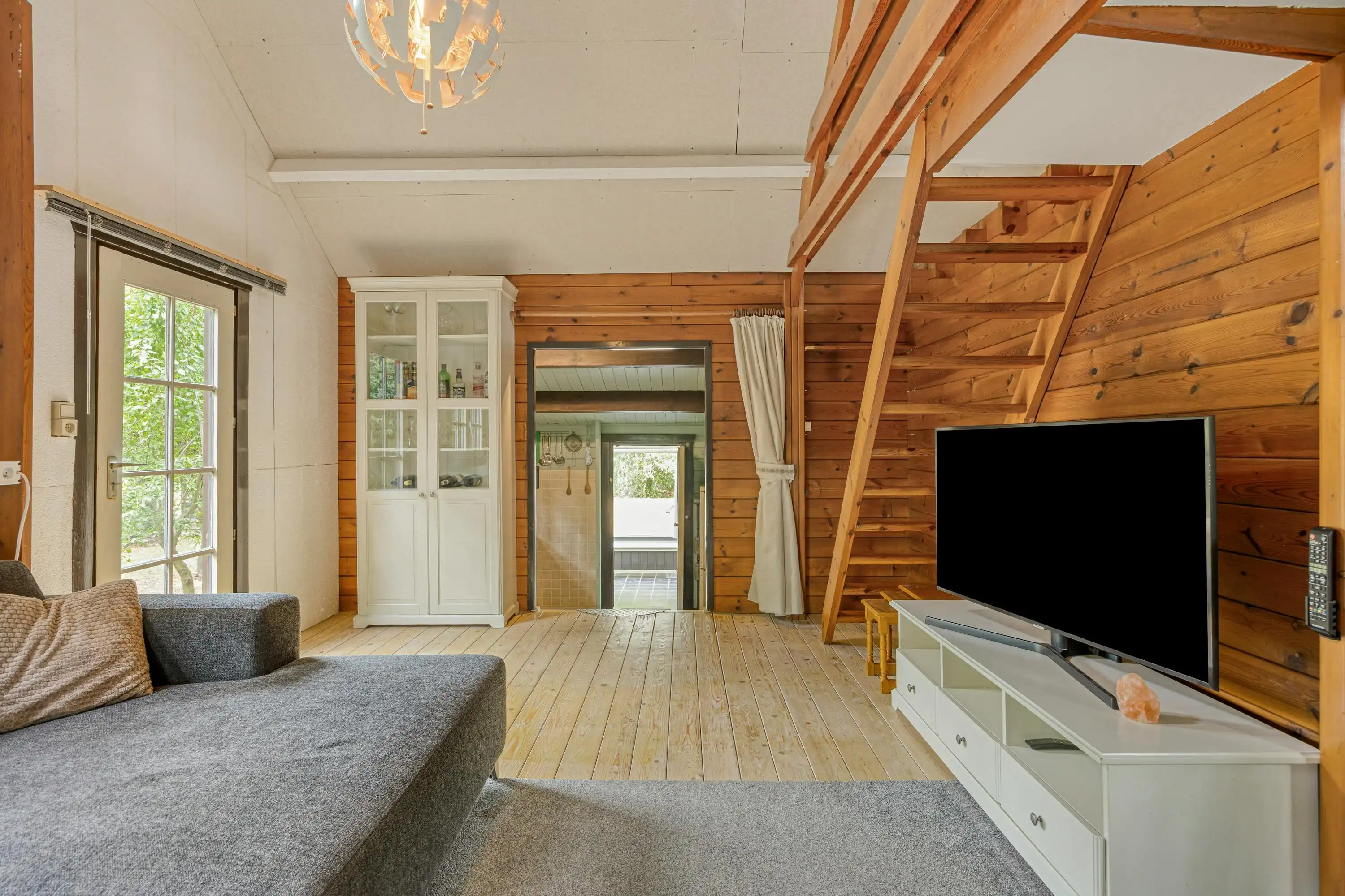 Vakantieverblijf op ruim perceel te koop in Wuustwezel! foto 6