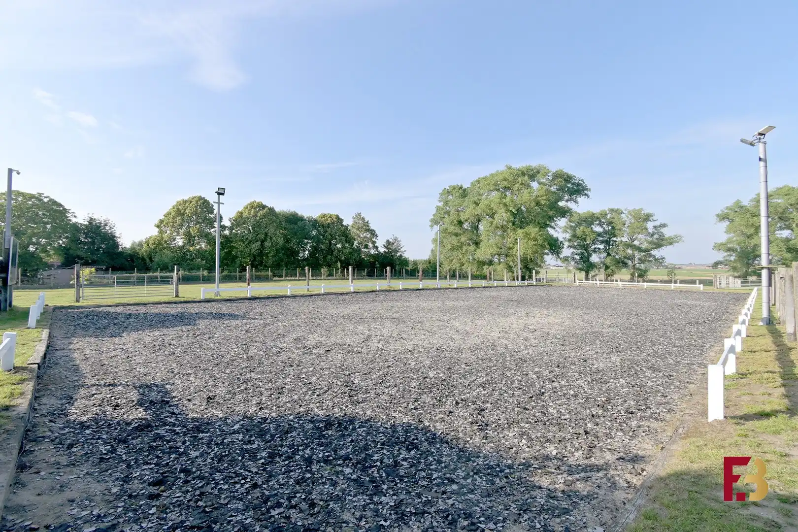 Wonen tussen je paarden, complete hippische eigendom op ca. 1,2ha foto 24