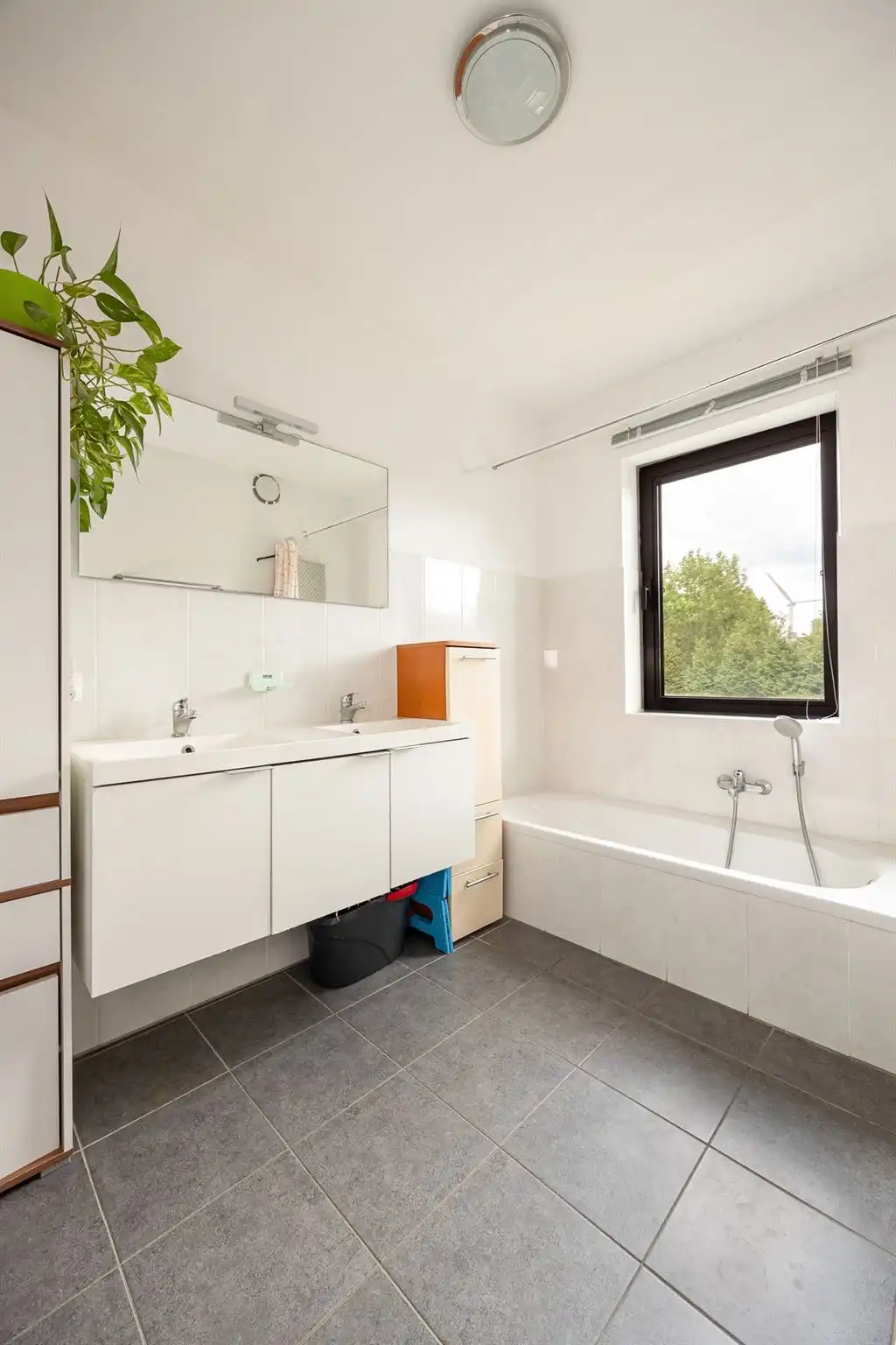 Instapklaar 2 slpk appartement met EPC A foto 9