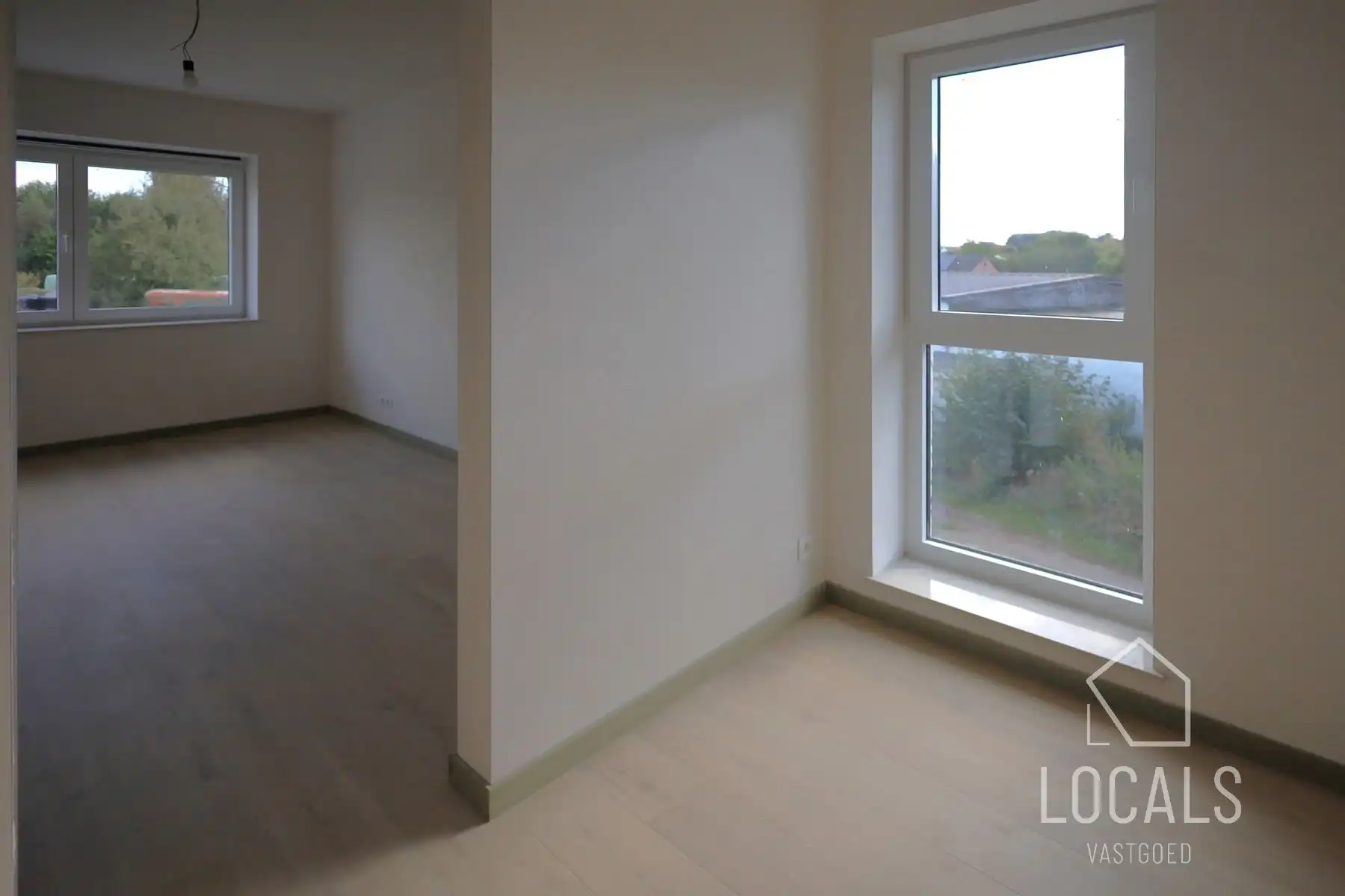 6% BTW mogelijk - moderne HO nieuwbouwwoning met carport foto 17