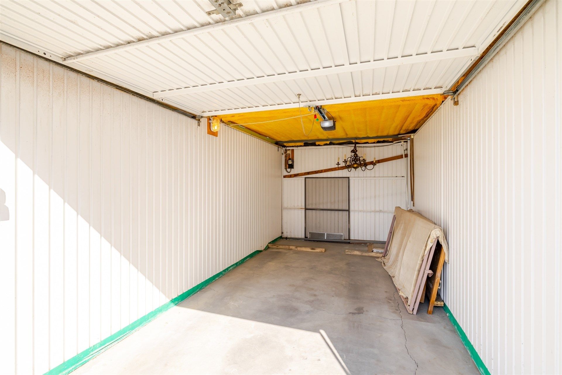 Zonnig hoekappartement met garage op gunstige ligging foto 14
