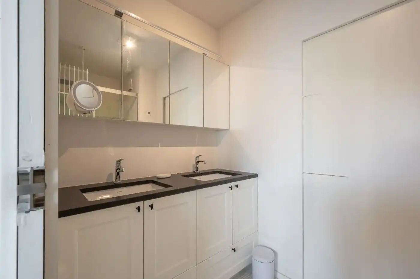 Gezellig appartement met zonnig terras en zijdelings zeezicht aan het Lichttorenplein foto 12